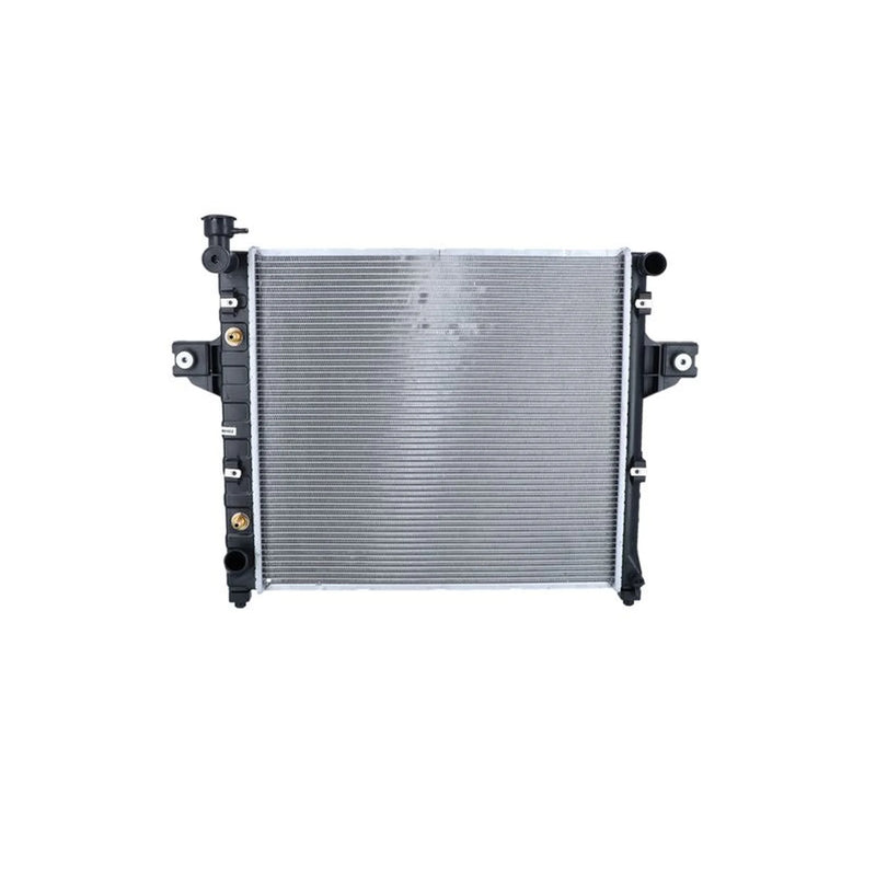 NRF Engine Radiator 58112