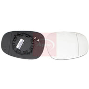 Apec Exterior Wing Mirror Glass Right AMG3024