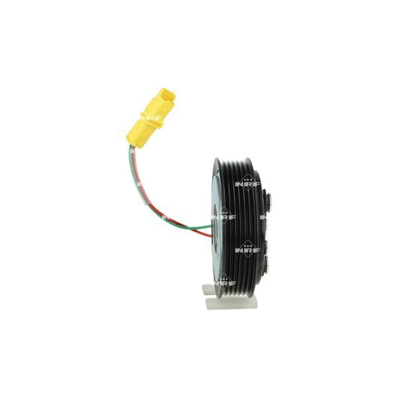 NRF A/C Compressor Magnetic Clutch 380176