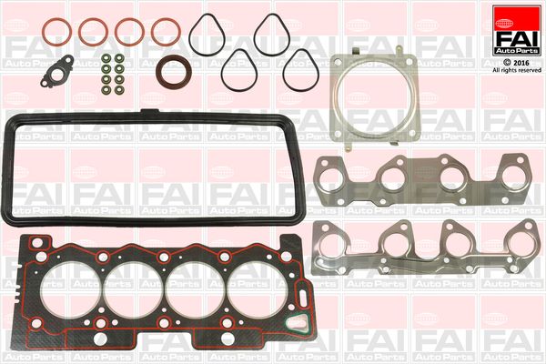 FAI Cylinder Head Gasket Kit