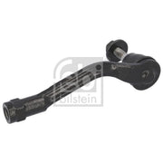 Febi Steering Tie Rod End Ball Joint Front Left 198307