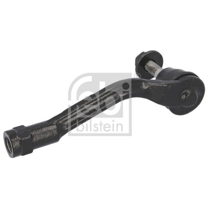Febi Steering Tie Rod End Ball Joint Front Left 198307
