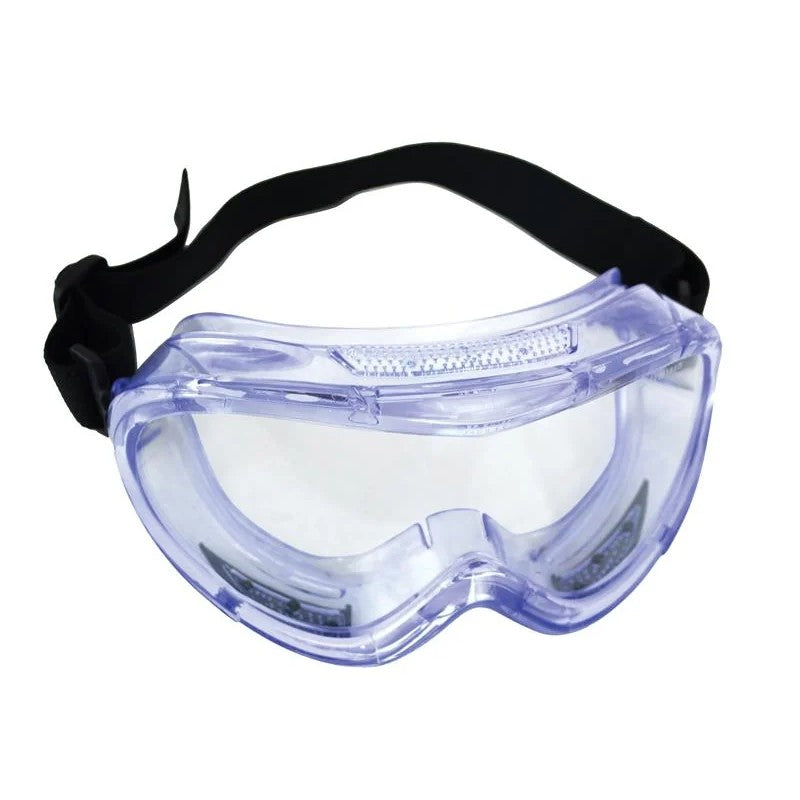 Scan Moulded Valved Safety Goggles - 2HAC26C