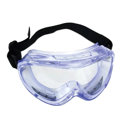 Scan Moulded Valved Safety Goggles - 2HAC26C