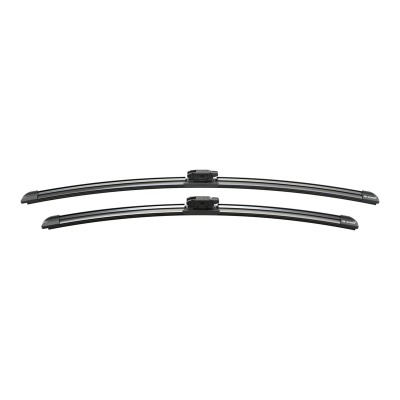 Bosch Aerotwin Wiper Blade Set 600mm + 500mm — A495S OE 61612455086