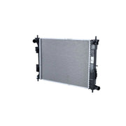 NRF Engine Radiator 59263