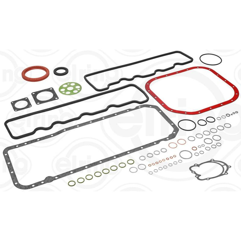 Elring Crankcase Gasket Kit ID 891.150