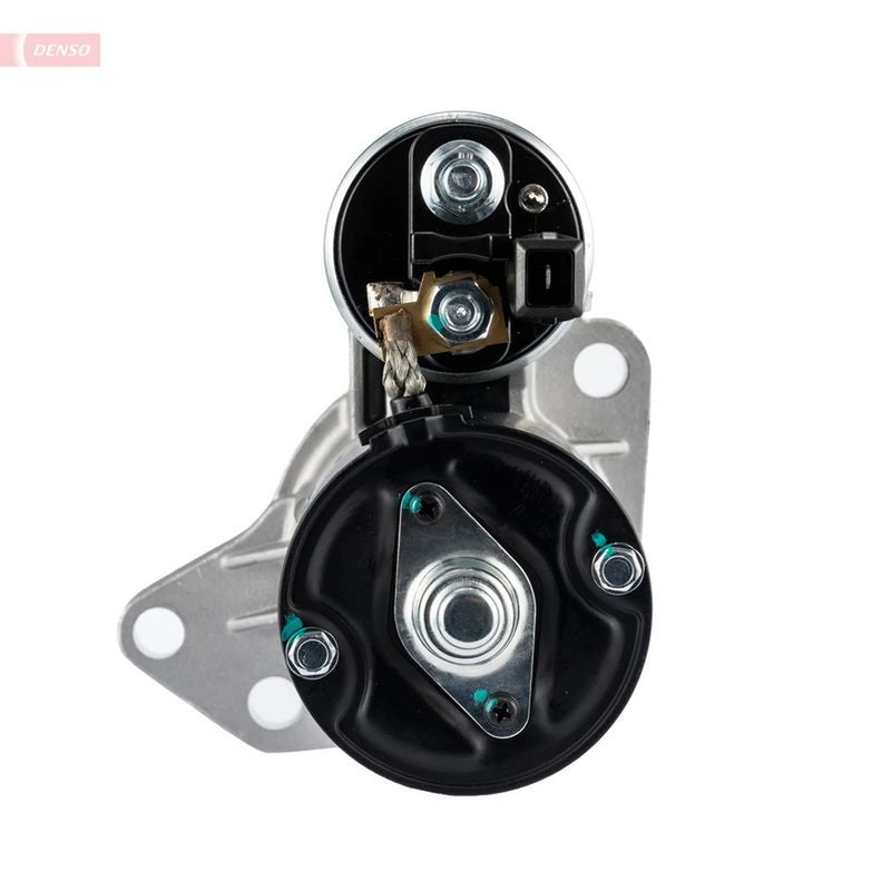 Denso Starter Motor 12V 1.1kW 9 Teeth DSN3123
