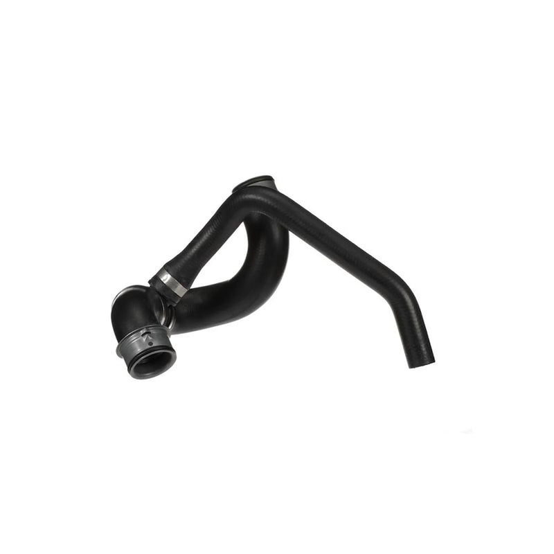 Gates Radiator Coolant Hose 499mm ID 05-2601