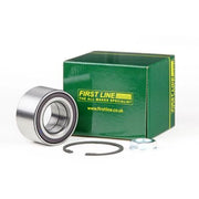 First Line Wheel Bearing Kit FBK984