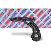 Borg & Beck Control/Trailing Arm BCA7750