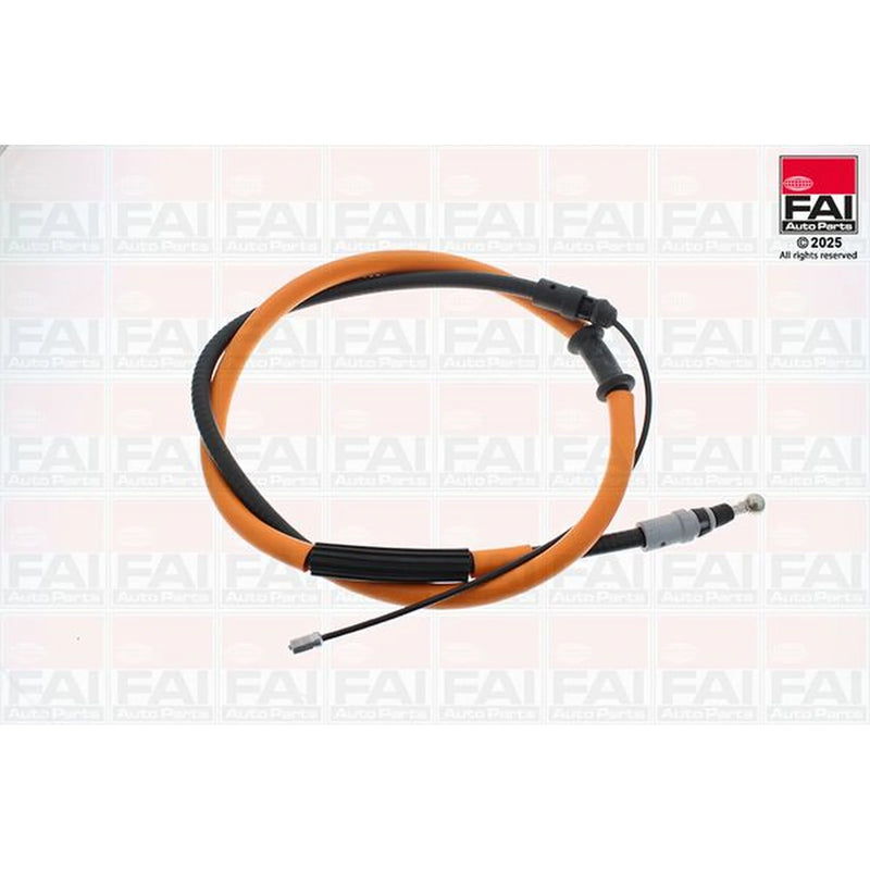 FAI Handbrake Cable Right Rear FBC358