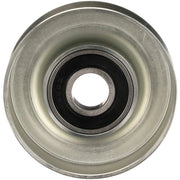 Gates V-Ribbed Belt Deflection/Guide Pulley T36424