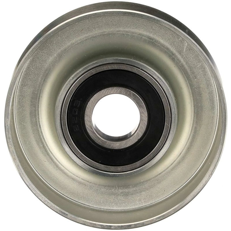 Gates V-Ribbed Belt Deflection/Guide Pulley T36424