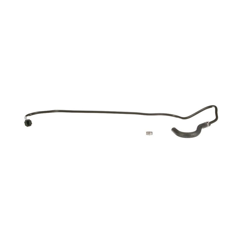 Gates Curved Radiator Hose 02-2024