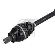 Febi CV Drive Shaft Driveshaft Front Right 184800