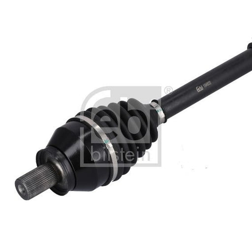 Febi CV Drive Shaft Driveshaft Front Right 184800