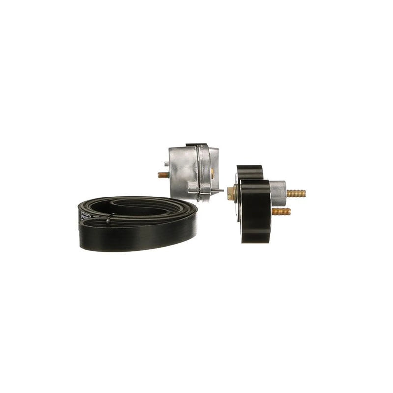 Gates V-Ribbed Belt Set K018PK2320HD