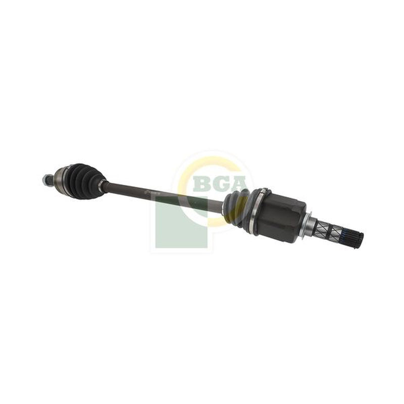 BGA CV Drive Shaft Driveshaft Front Right DS9117