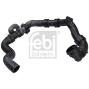 Febi Radiator Coolant Hose Upper ID 179685