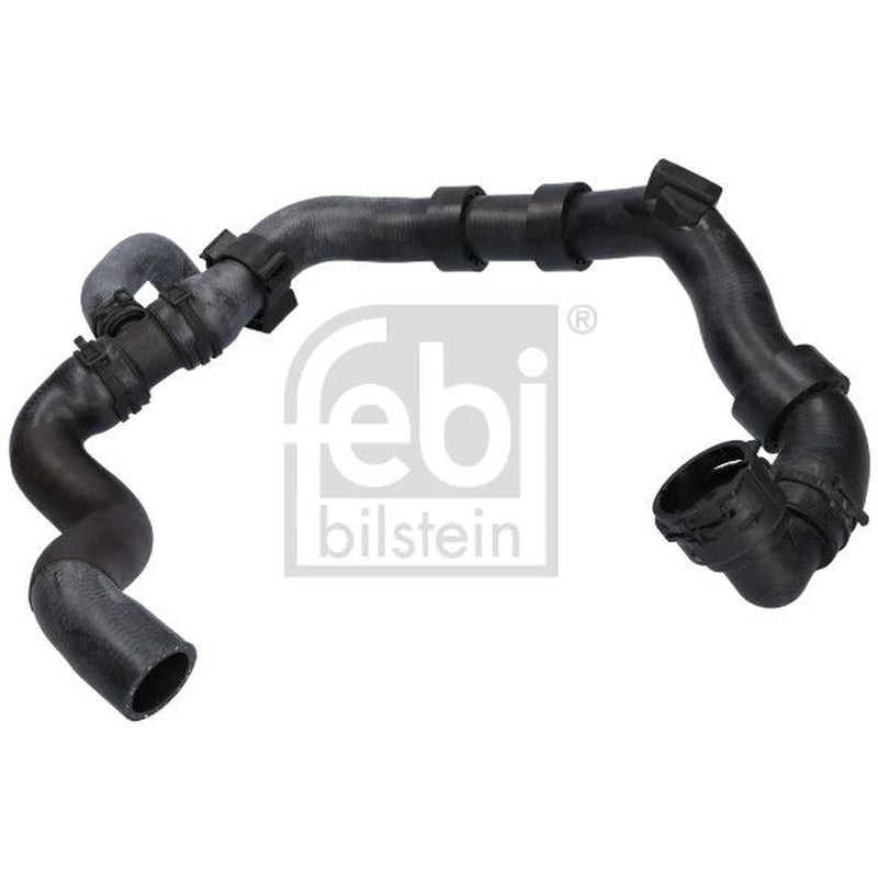 Febi Radiator Coolant Hose Upper ID 179685