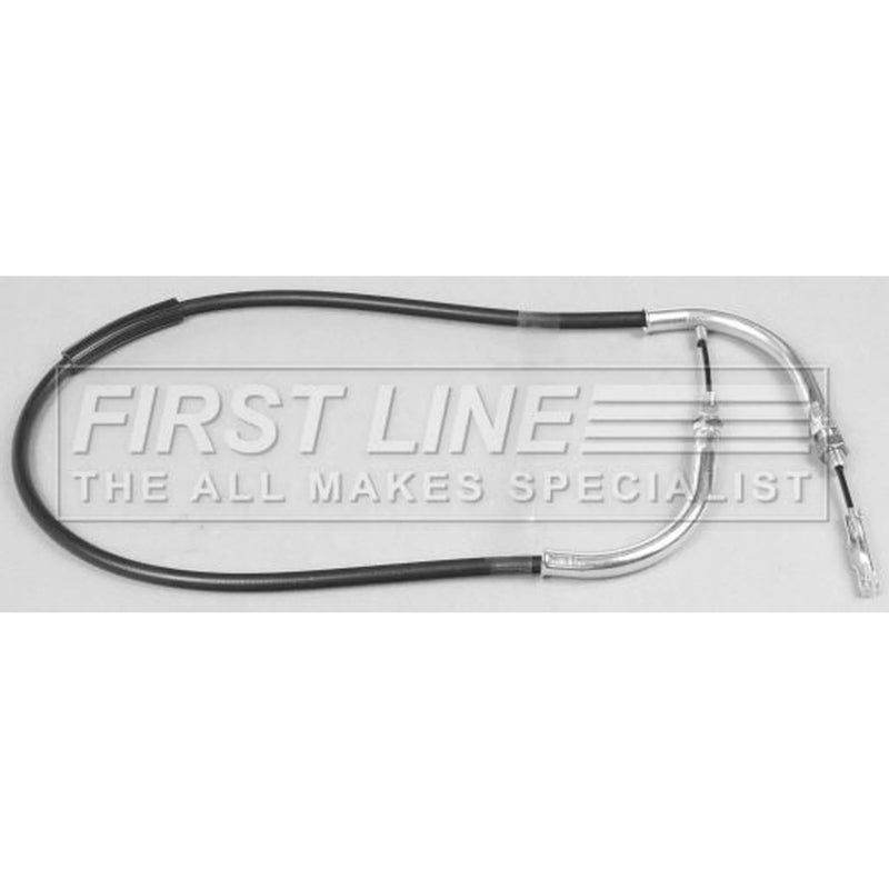 First Line Handbrake Cable Centre FKB2469