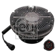 Febi Radiator Fan Clutch 49053