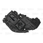 Valeo Headlight Headlamp Left 046828