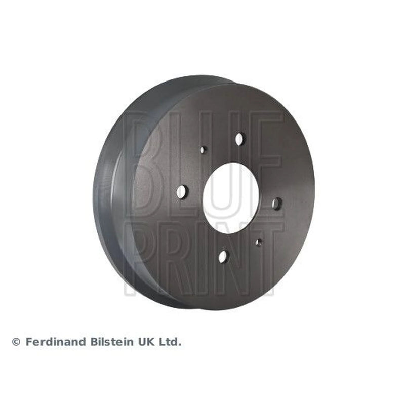 Blue Print Brake Drum Assembly Rear ADC44715