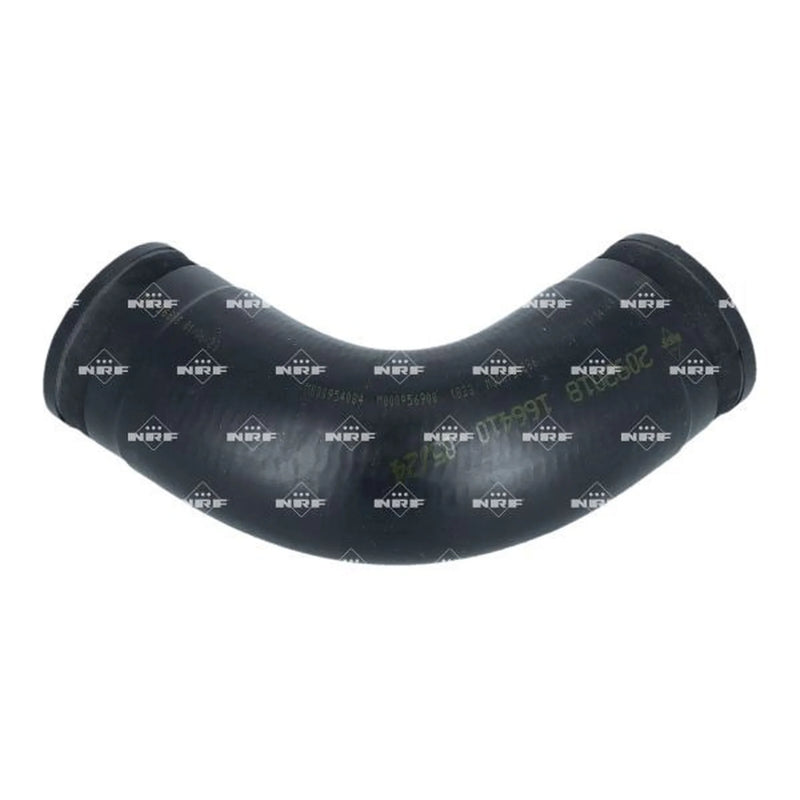 NRF Intercooler Turbo Charge Air Hose Inlet 166410