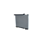NRF Engine Radiator 53912