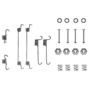 Bosch Brake Shoe Accessory Kit Rear 1 987 475 220