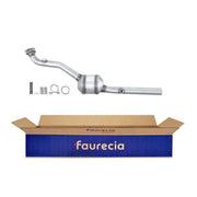 Hella Catalytic Converter 8LE 366 051-231