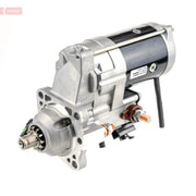 Denso Starter Motor 24V 7.8kW 11 Teeth DSN2017