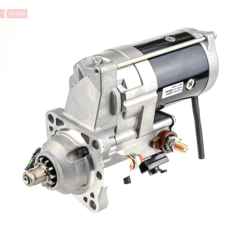 Denso Starter Motor 24V 7.8kW 11 Teeth DSN2017