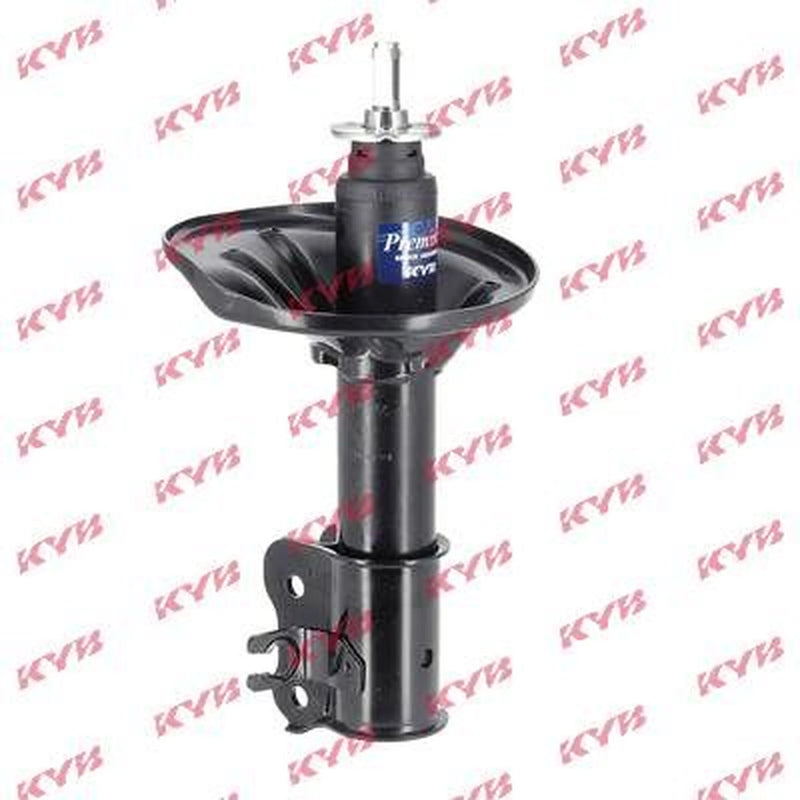 KYB Shock Absorber Damper Strut Front Right 634044