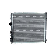 NRF Engine Radiator 58075A