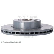 Blue Print 2 x Front Brake Discs ADBP430196