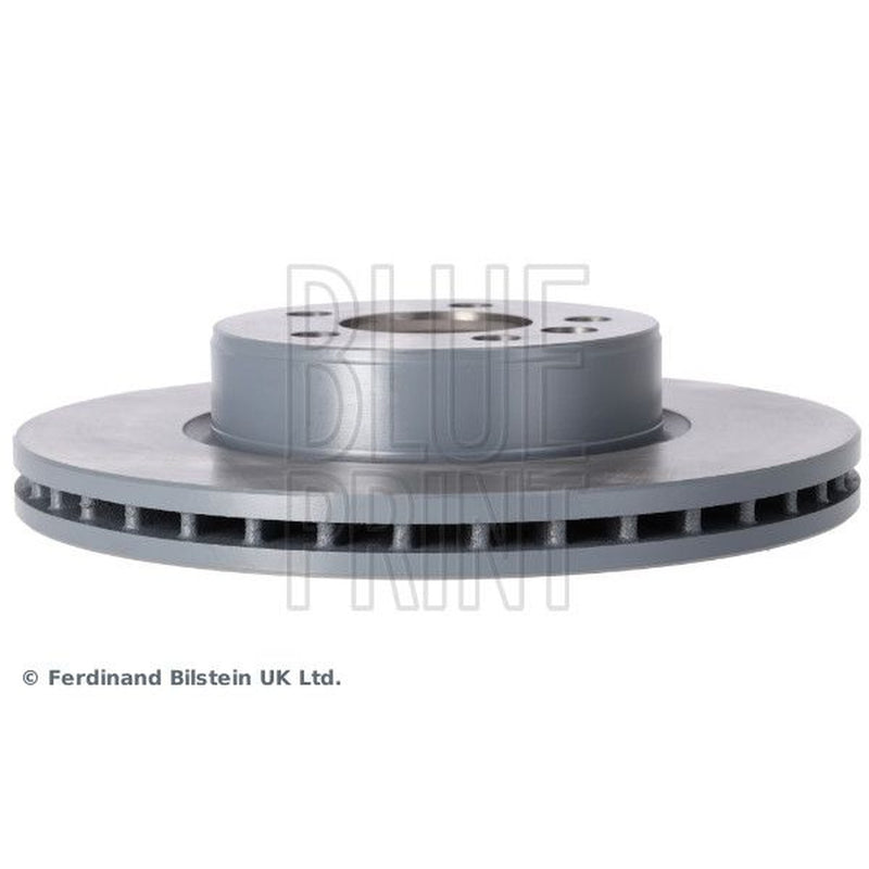 Blue Print 2 x Front Brake Discs ADBP430196