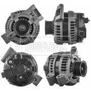 Borg & Beck Car Alternator 12V BBA2486