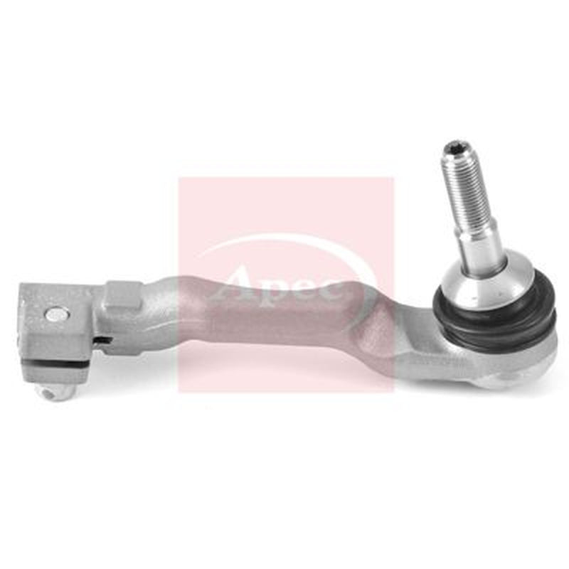 Apec Steering Tie Rod End Ball Joint Front Right M16x1.5 AST6714
