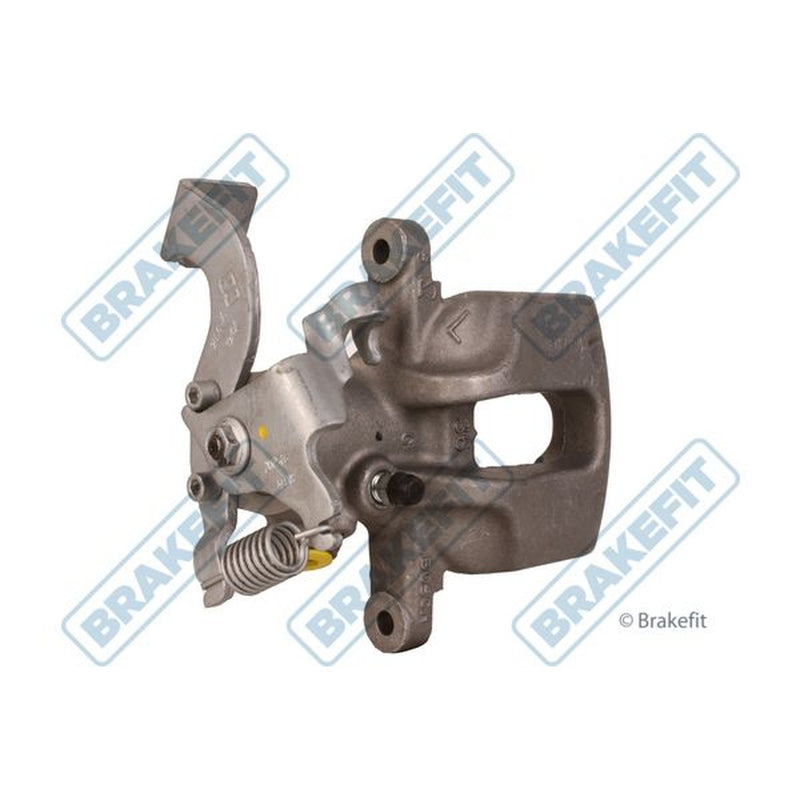 Apec 2 x Rear Brake Calipers BCA1233