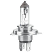 Hella Headlight Bulb H19 PU43t-3 12V 60/55W 8GJ 235 698-101