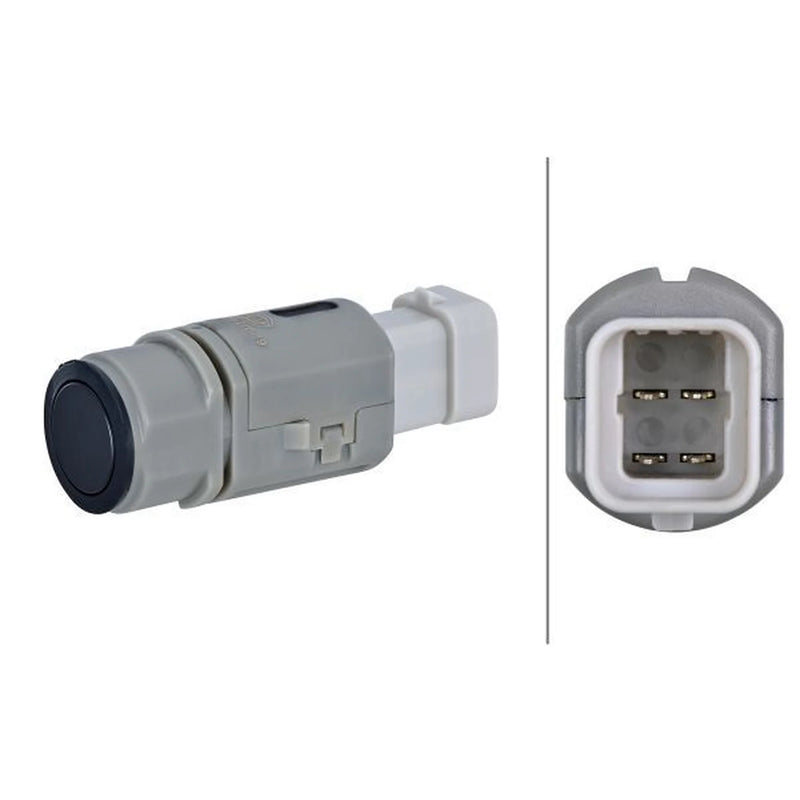 Hella Parking Sensor (PDC) both sides 6PX 358 270-191