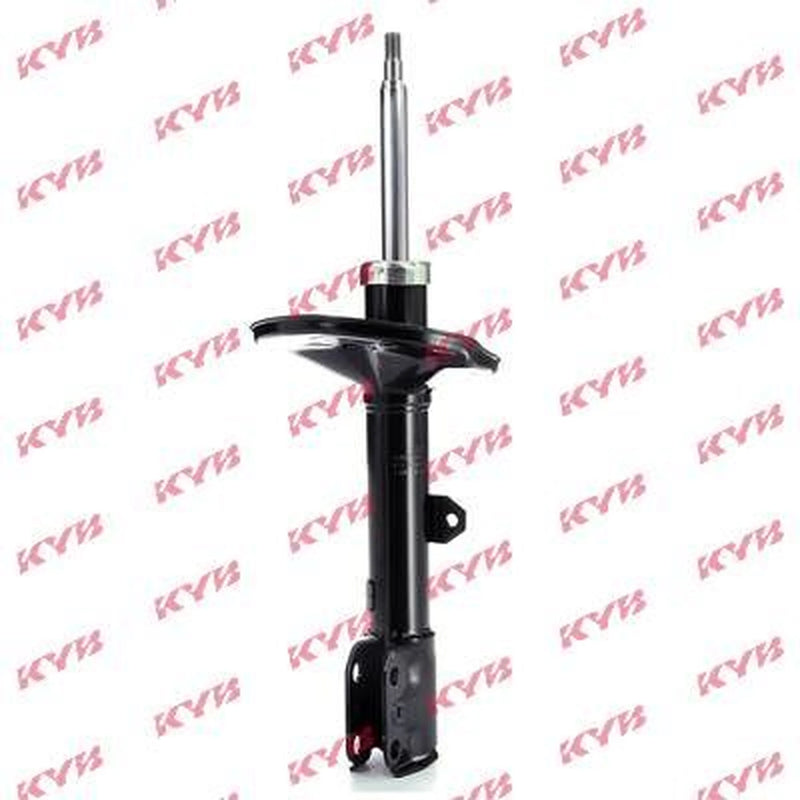 KYB Shock Absorber Damper Strut Front Left 335041