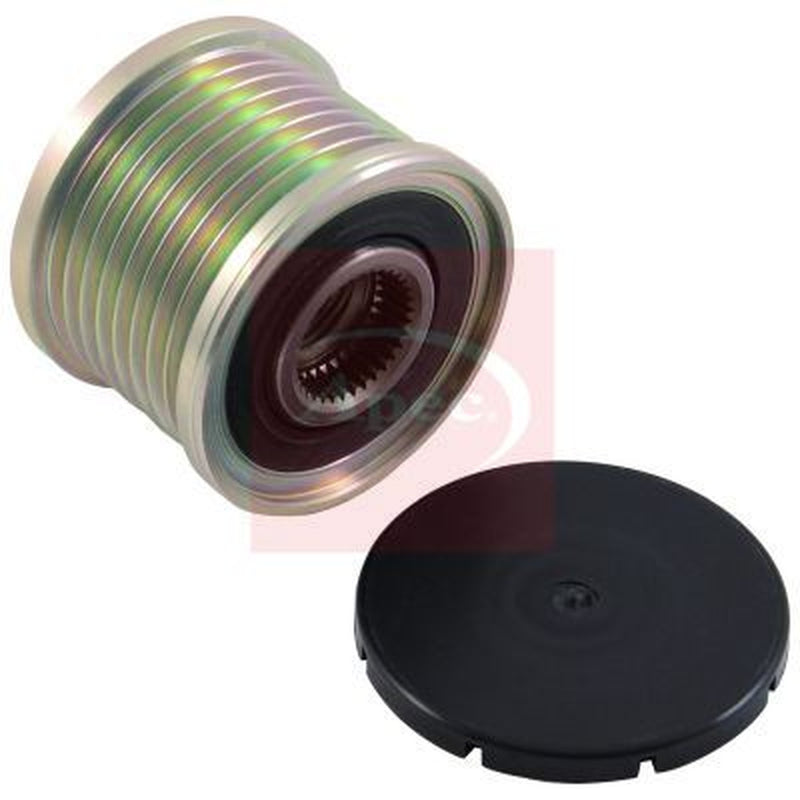 Apec Alternator Overrunning Freewheel Clutch AOP1102