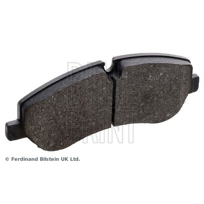 Blue Print Front Brake Pad Set ADBP420167