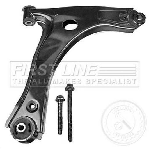 First Line Control/Trailing Arm FCA7231