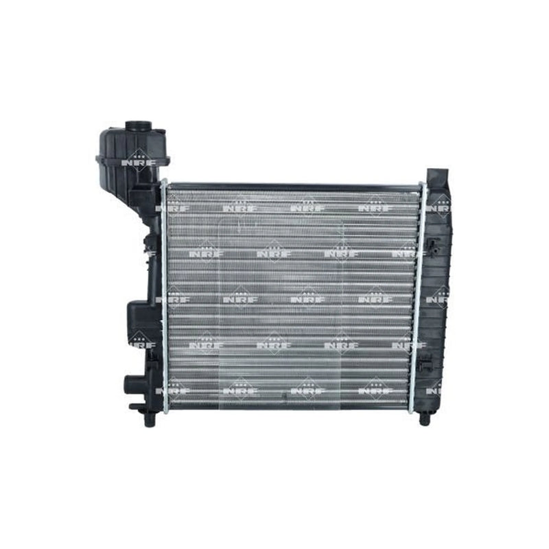NRF Engine Radiator 58252