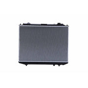 Hella Engine Radiator 8MK 366 300-061